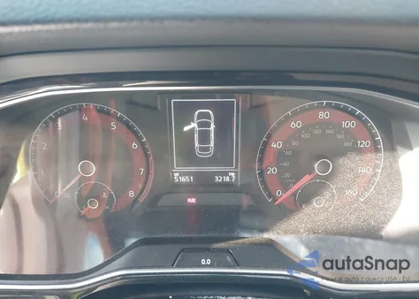 2019 Volkswagen Jetta 1.4T R-Line/1.4T S/1.4T Se from USA, damaged, VIN 3VWC57BU1KM179105